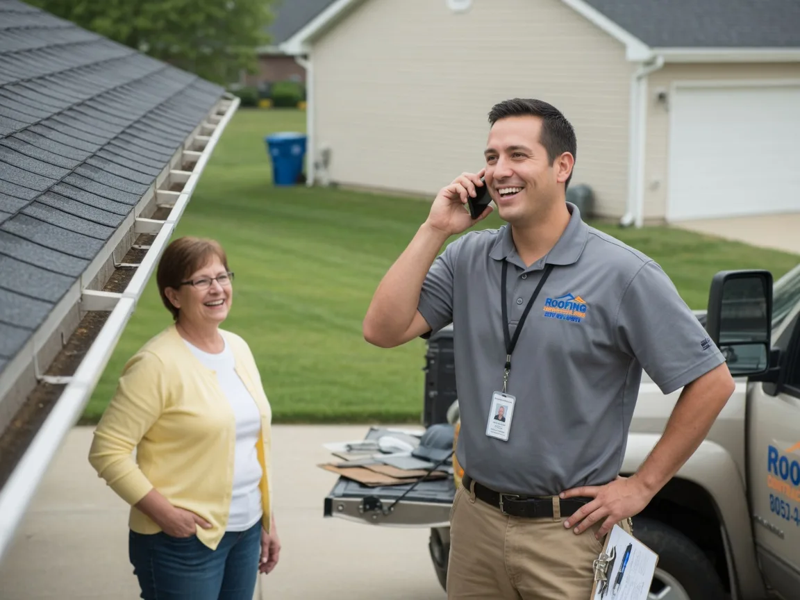 Local Roofing Contractors Fredericksburg, TX FAQs